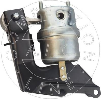 Mounting, engine Original AIC Quality 58390