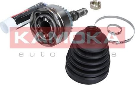 CV joint outer 6144 - image 5