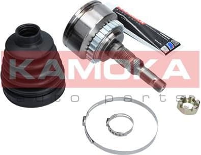 CV joint outer 6144 - image 6