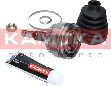 CV joint outer 6144 - image 8