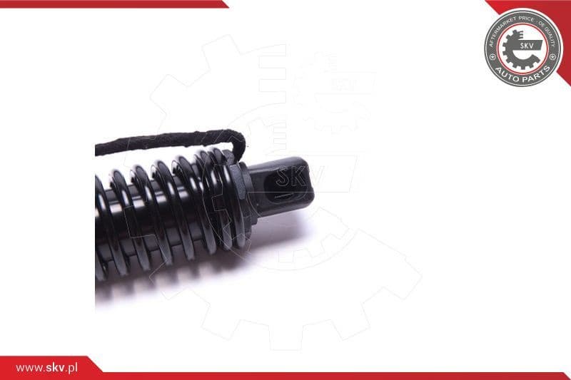 Electric Motor, tailgate 52SKV934 - image 2