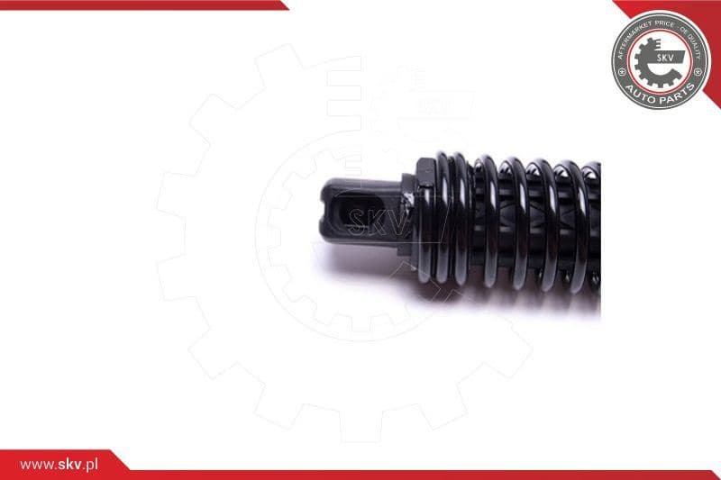 Electric Motor, tailgate 52SKV934 - image 3