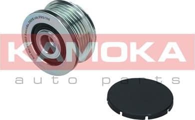 Alternator Freewheel Clutch RC060 - image 5