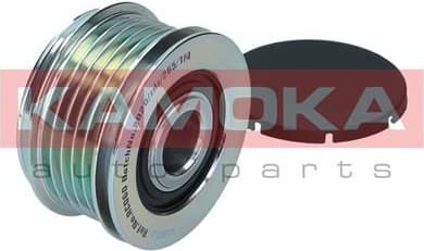 Alternator Freewheel Clutch RC060 - image 8