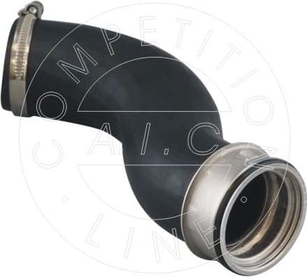 Charge Air Hose Original AIC Quality 57154