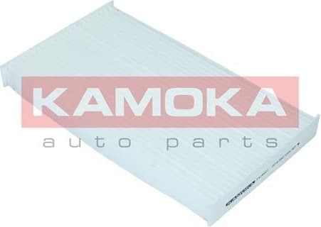 Filter cabin F418801 - image 5