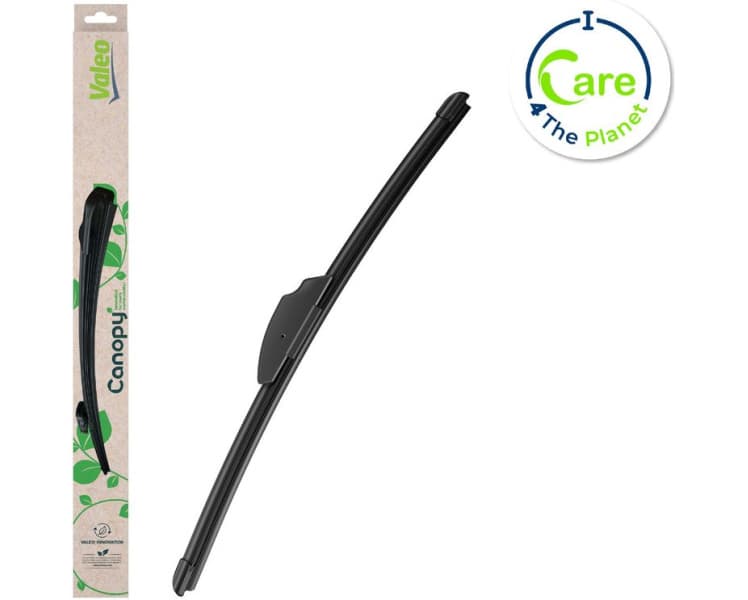 Wiper Blade CANOPY UPGRADE 583904 - image 2