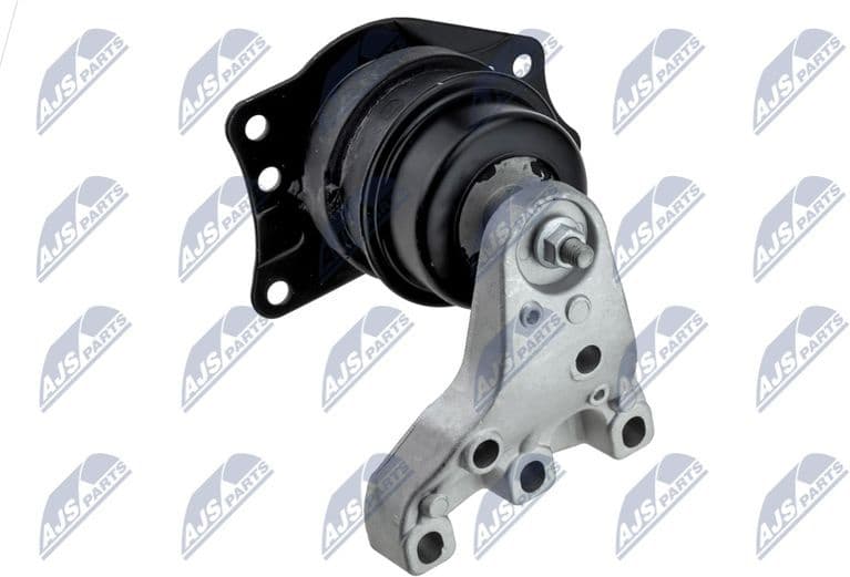 Mounting, engine ZPS-VW-081