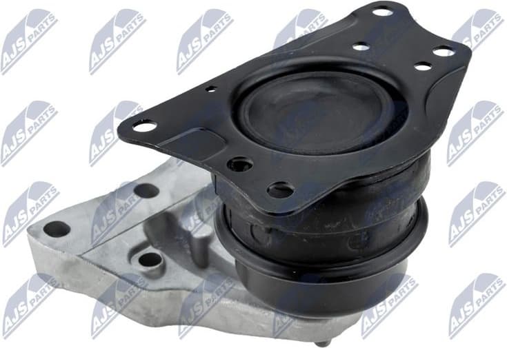 Mounting, engine ZPS-VW-081 - image 2