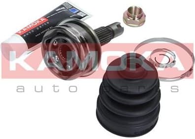 CV joint outer 6067 - image 11