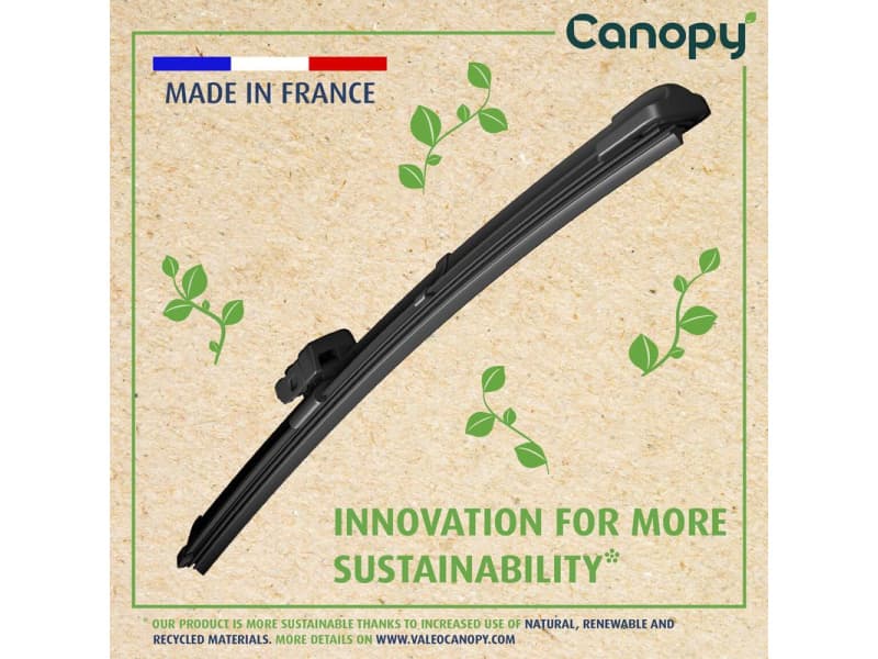 Wiper Blade CANOPY 583991 - image 3