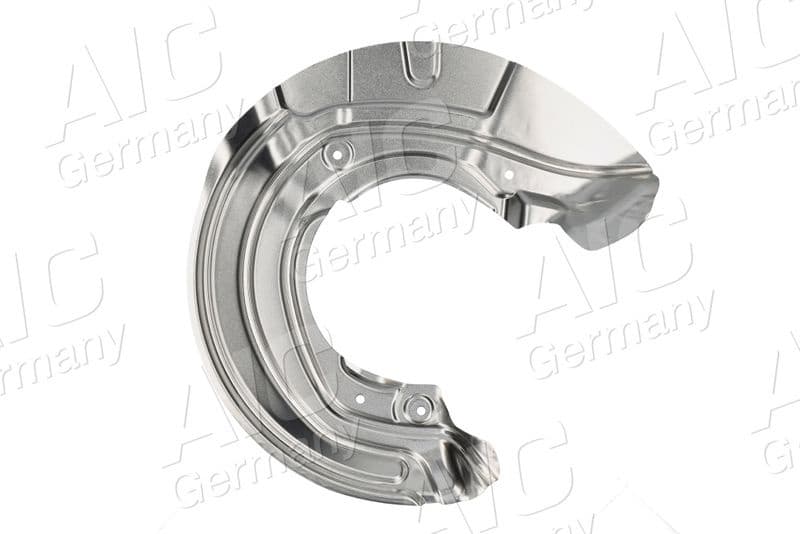 Splash Guard, brake disc NEW MOBILITY PARTS 56976 - image 3