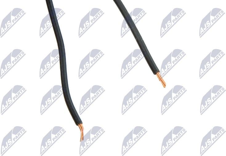 Sensor, interior temperature ECT-CT-007 - image 5