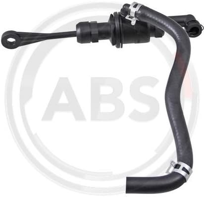 Master Cylinder, clutch 51792