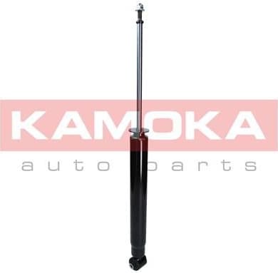 Shock absorber rear 2000858 - image 6