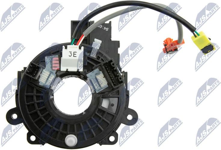 Clock Spring, airbag EAS-NS-017 - image 4