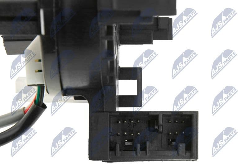 Clock Spring, airbag EAS-NS-017 - image 6