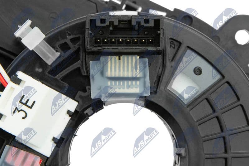 Clock Spring, airbag EAS-NS-017 - image 7