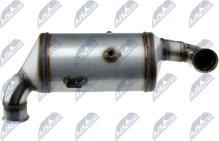 Soot/Particulate Filter, exhaust system DPF-PE-000 - image 3