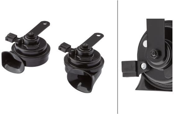 Signal Horn 3FH 012 010-111