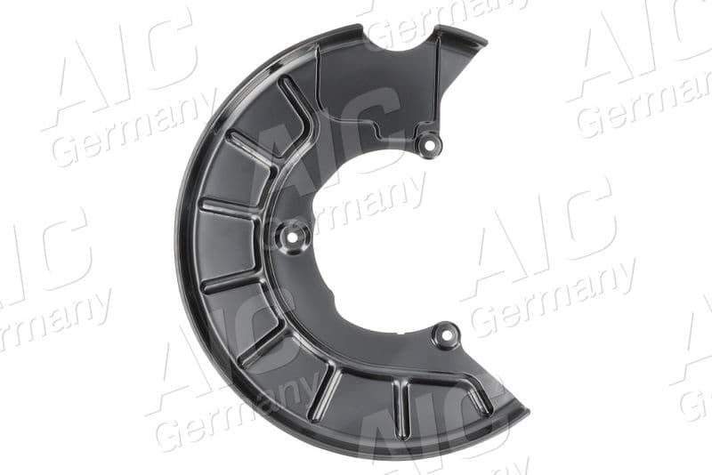Splash Guard, brake disc NEW MOBILITY PARTS 54846 - image 2