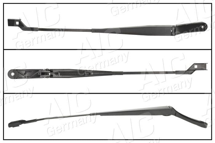 Wiper Arm, window cleaning Original AIC Quality 59712