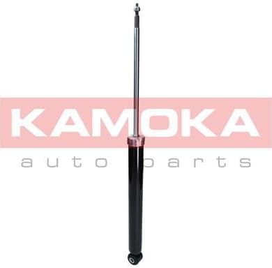 Shock absorber rear 2000750 - image 6