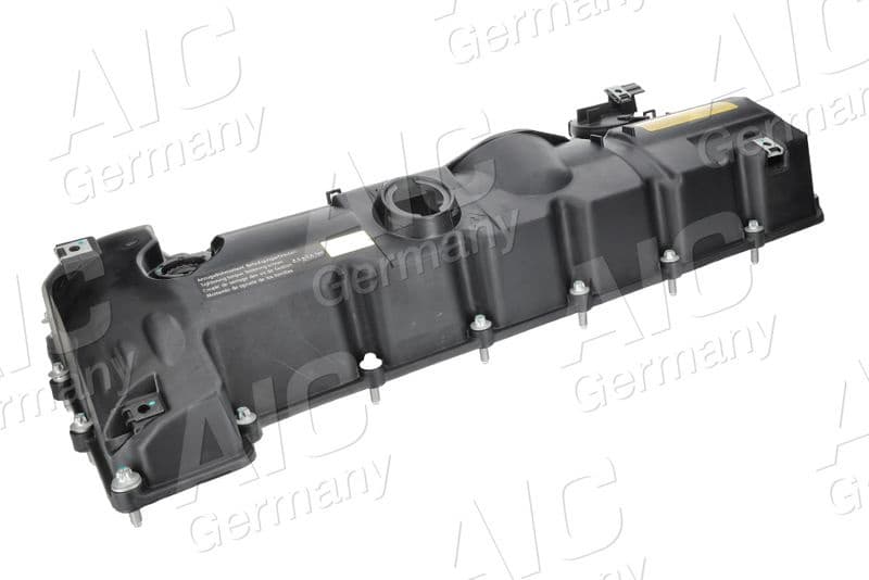Cylinder Head Cover Original AIC Quality 57250 - image 3