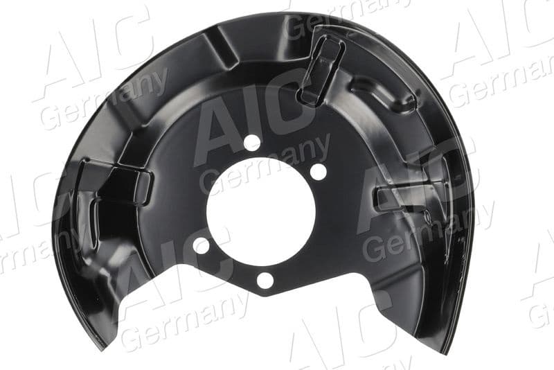 Splash Guard, brake disc Original AIC Quality 58268 - image 3