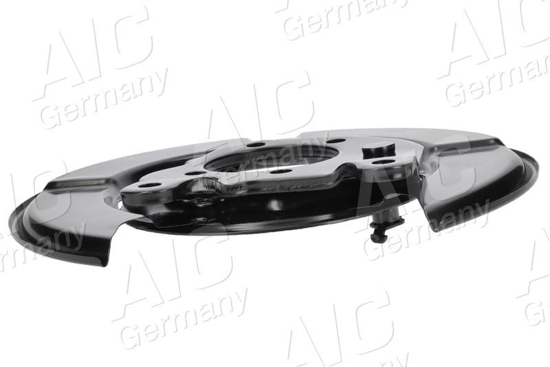 Splash Guard, brake disc Original AIC Quality 58271 - image 2