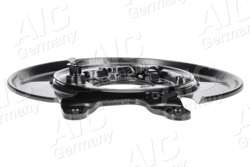 Splash Guard, brake disc Original AIC Quality 58271 - image 4