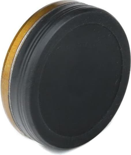 Plug, rocker arm shaft mounting bore 82331298 - image 2