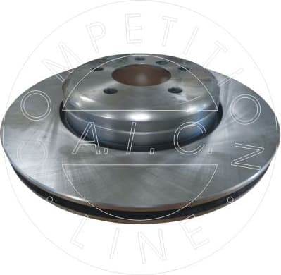 Brake Disc Original AIC Quality 52697