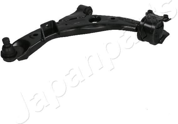 Control/Trailing Arm, wheel suspension BS-355L - image 2