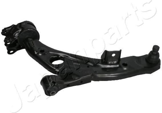 Control/Trailing Arm, wheel suspension BS-355L - image 4