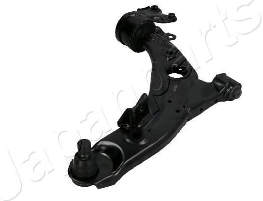 Control/Trailing Arm, wheel suspension BS-355R