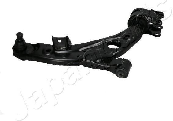 Control/Trailing Arm, wheel suspension BS-355R - image 2