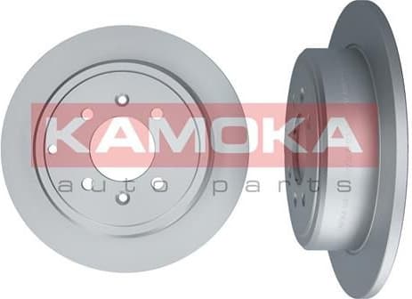 Brake Disc 1031738 - image 3