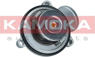 Thermostat, coolant 7710086 - image 5