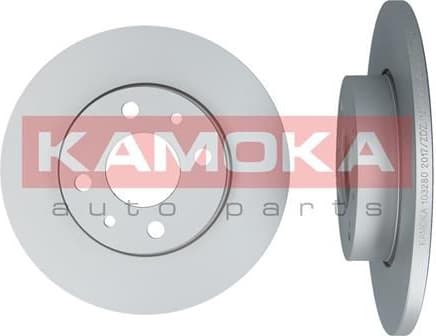 Brake Disc 103280 - image 3