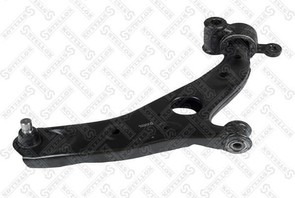 Control/Trailing Arm, wheel suspension 57-04145-SX