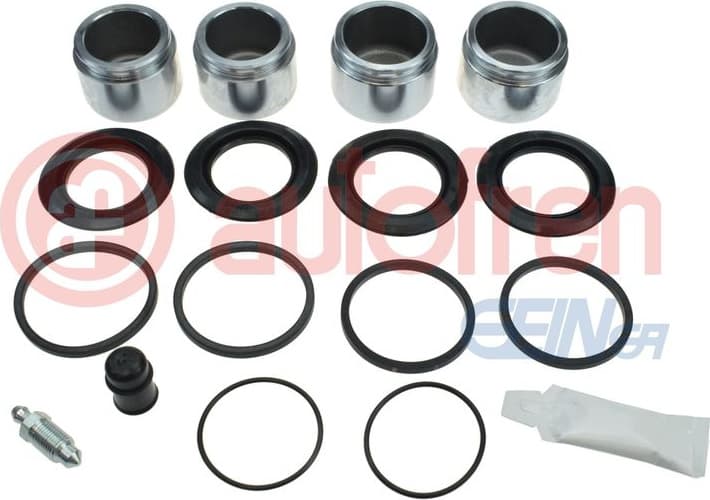 Repair Kit, brake caliper D43205C