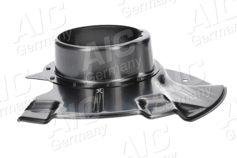 Splash Guard, brake disc Original AIC Quality 57126 - image 2