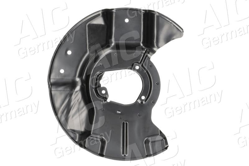 Splash Guard, brake disc Original AIC Quality 57126 - image 3