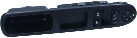 Switch, window regulator 50-0552