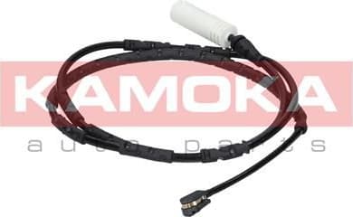 Warning Contact, brake pad wear 105089 - image 7