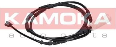 Warning Contact, brake pad wear 105089 - image 8