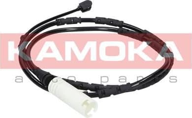 Warning Contact, brake pad wear 105089 - image 9