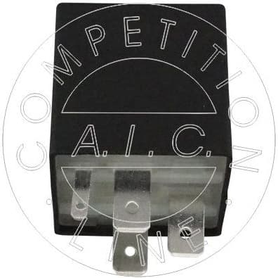 Relay, fuel pump Original AIC Quality 55965