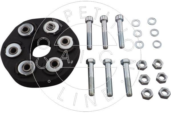 Joint, propshaft Original AIC Quality 51107